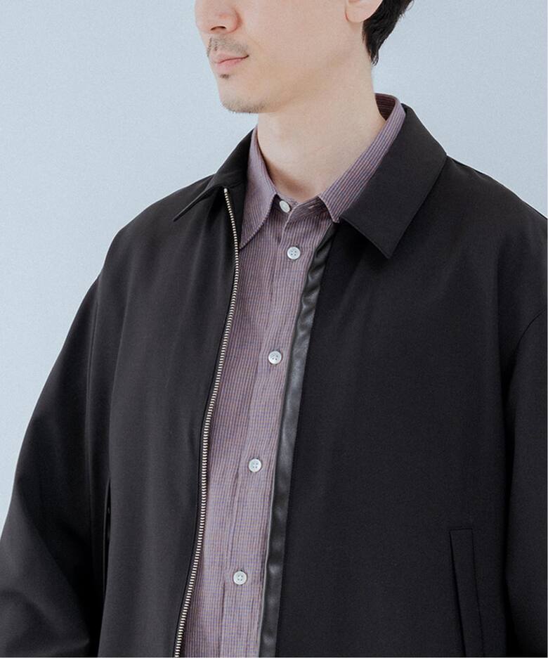 ブルゾン／アウター