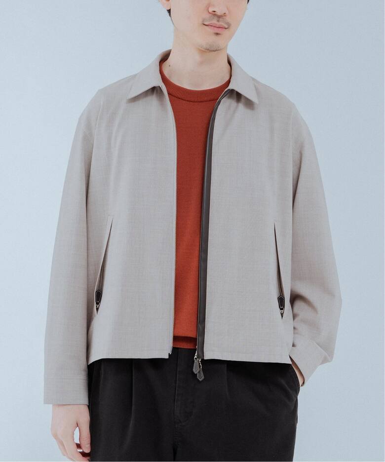 ブルゾン／アウター