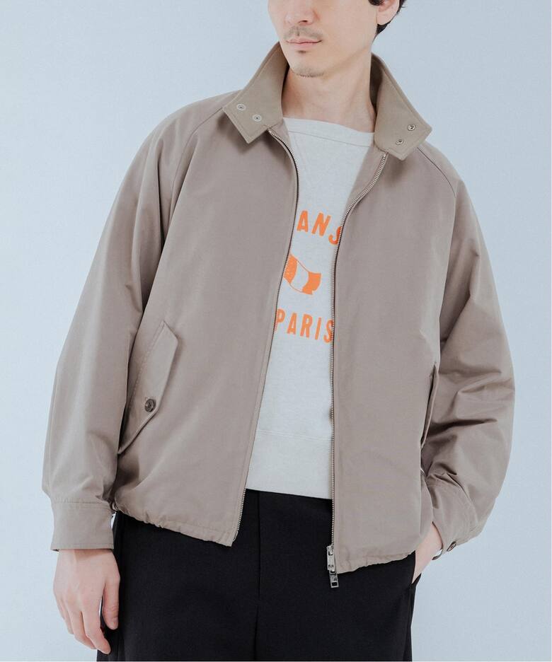 ブルゾン／アウター