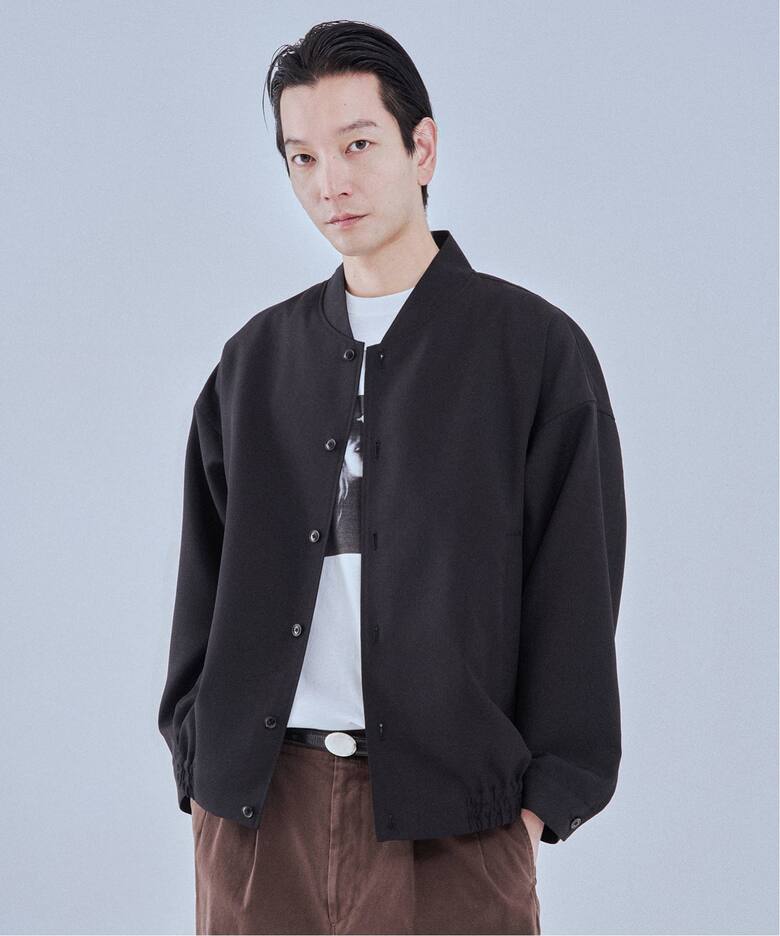 ブルゾン／アウター