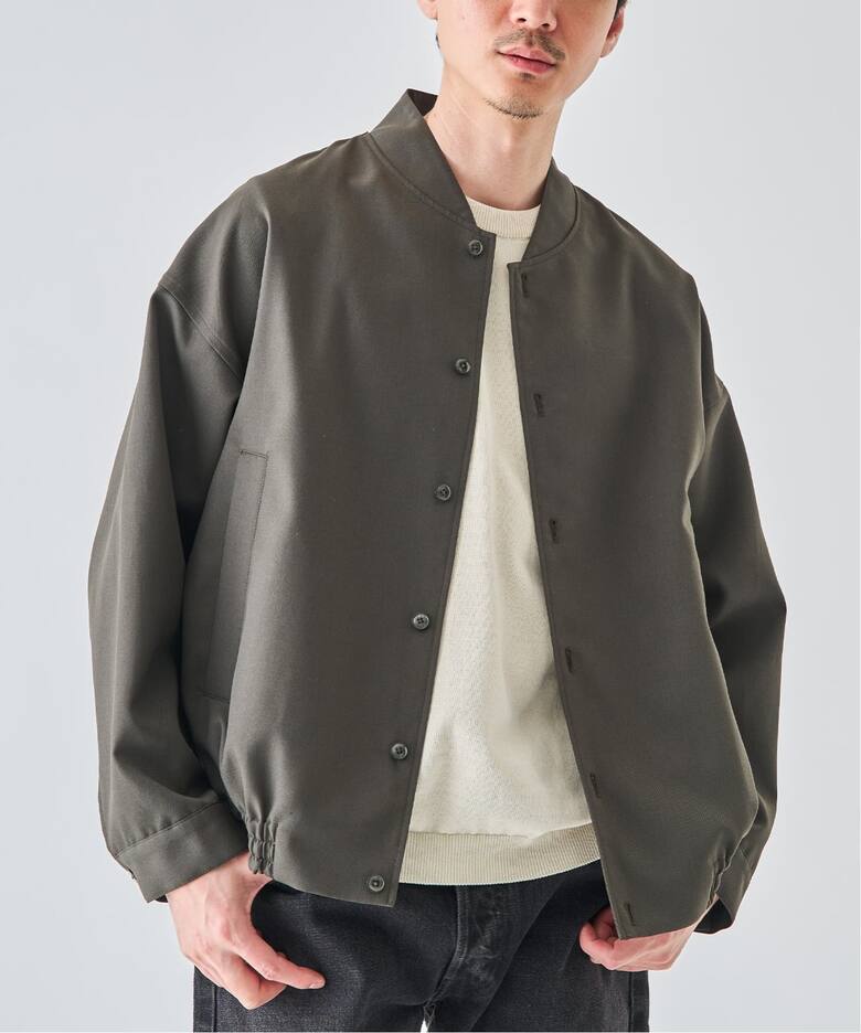 ブルゾン／アウター