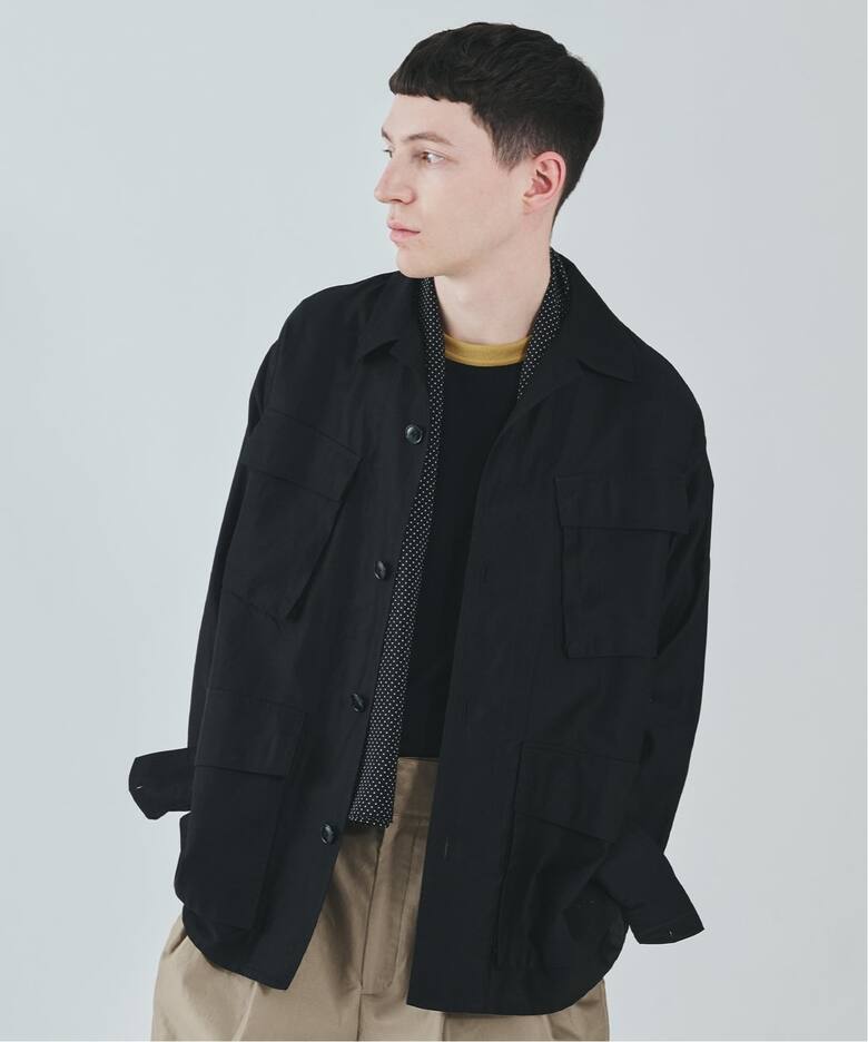 ブルゾン／アウター