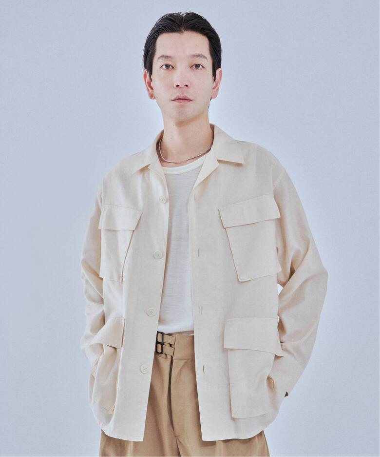 ブルゾン／アウター