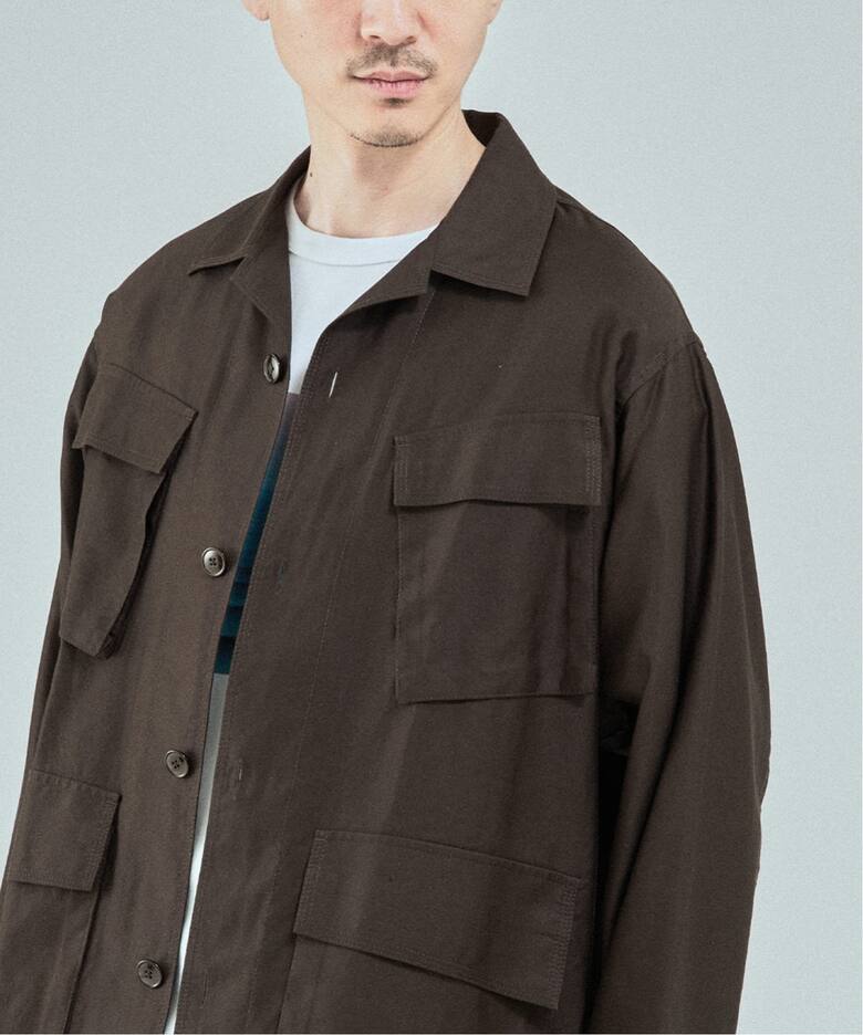 ブルゾン／アウター