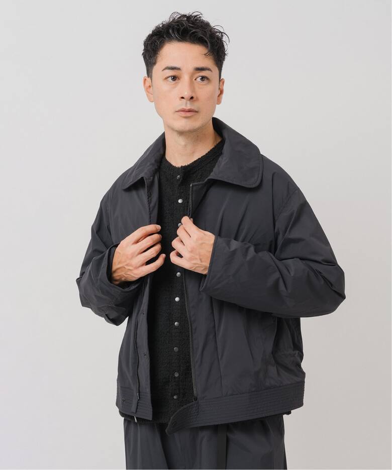 T/E （ティーイー）フレンチ パイロット ジャケット（ミリタリー 