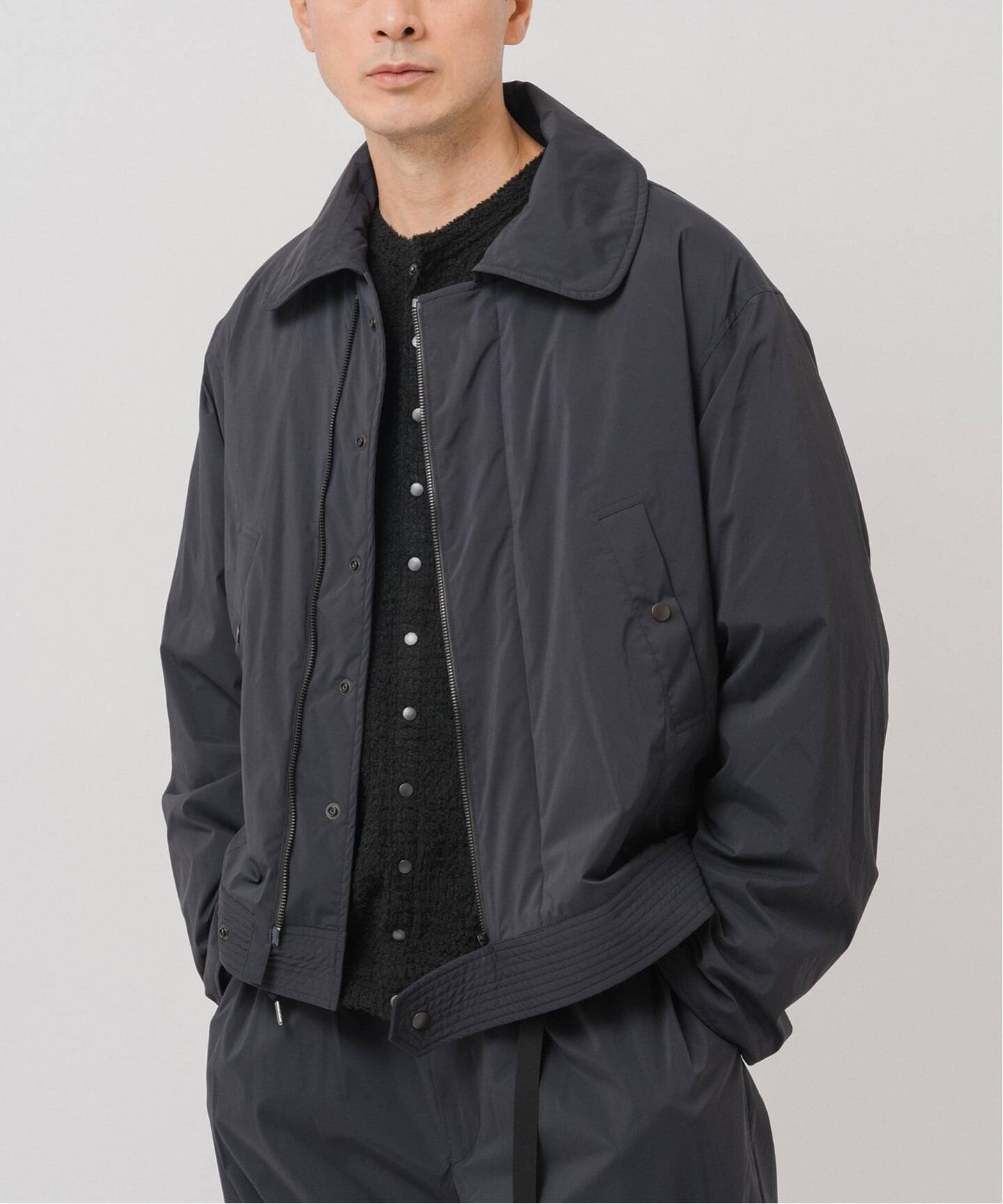 T/E （ティーイー）フレンチ パイロット ジャケット（ミリタリー