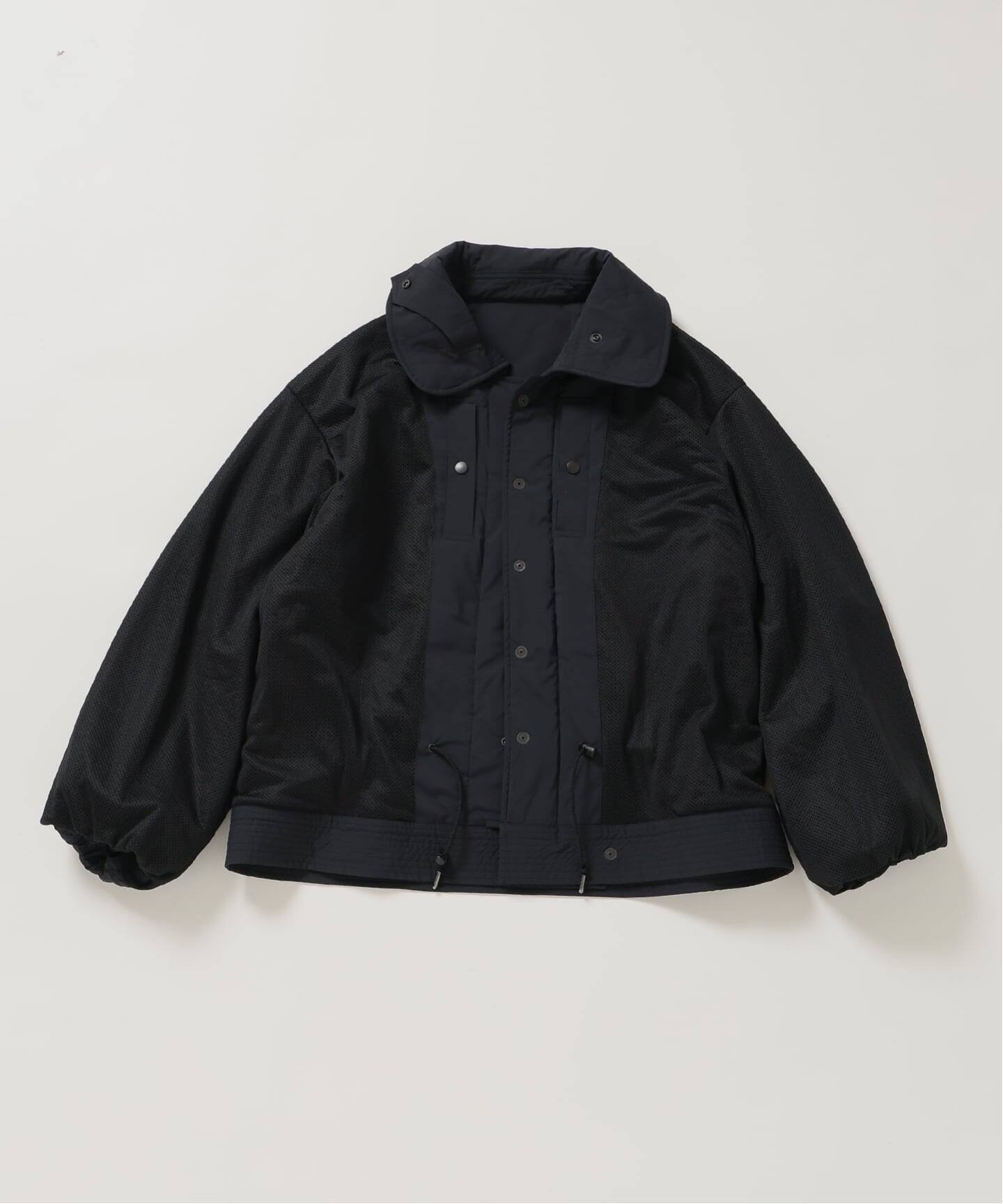 T/E （ティーイー）フレンチ パイロット ジャケット（ミリタリー