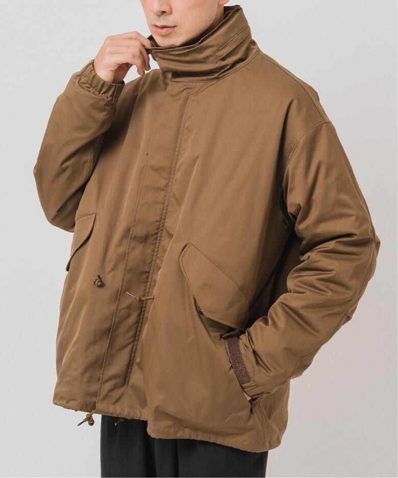 ブルゾン／アウター