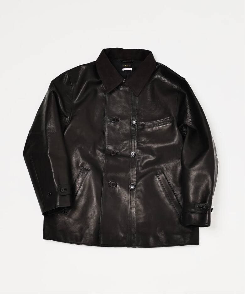 ブルゾン／アウター