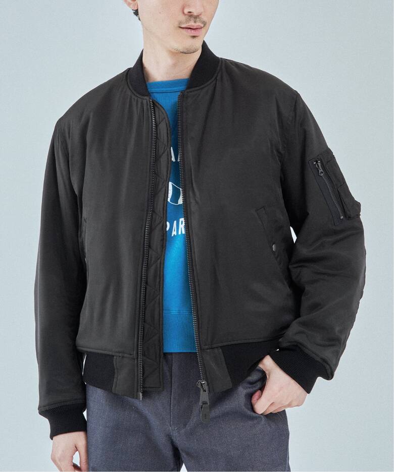 ブルゾン／アウター