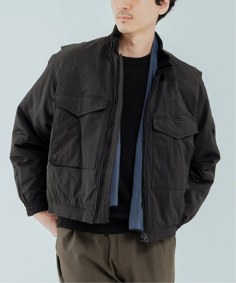 ブルゾン／アウター