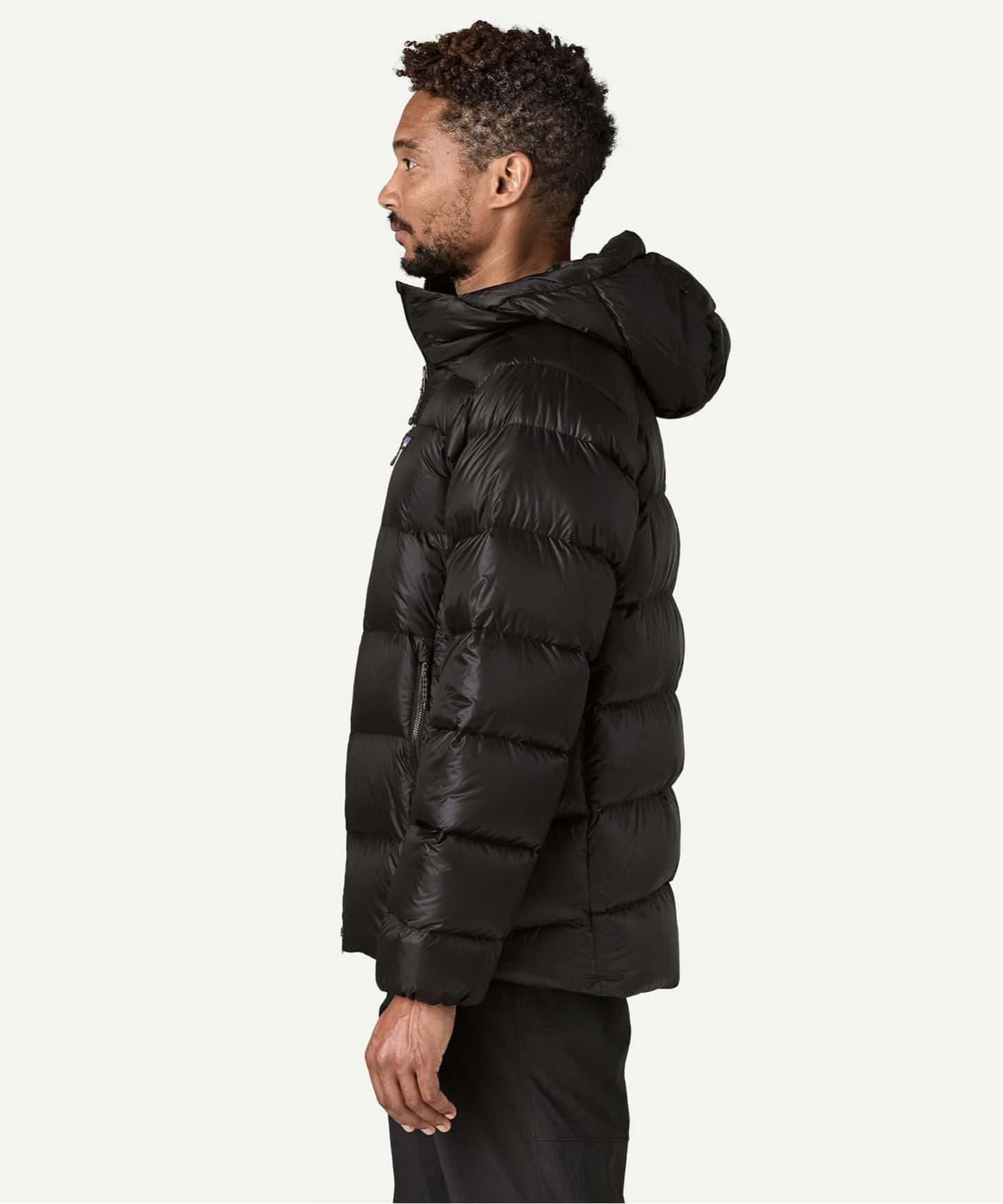 予約》Patagonia(パタゴニア) M's Fitz Roy Down Hoody 85501（ダウン