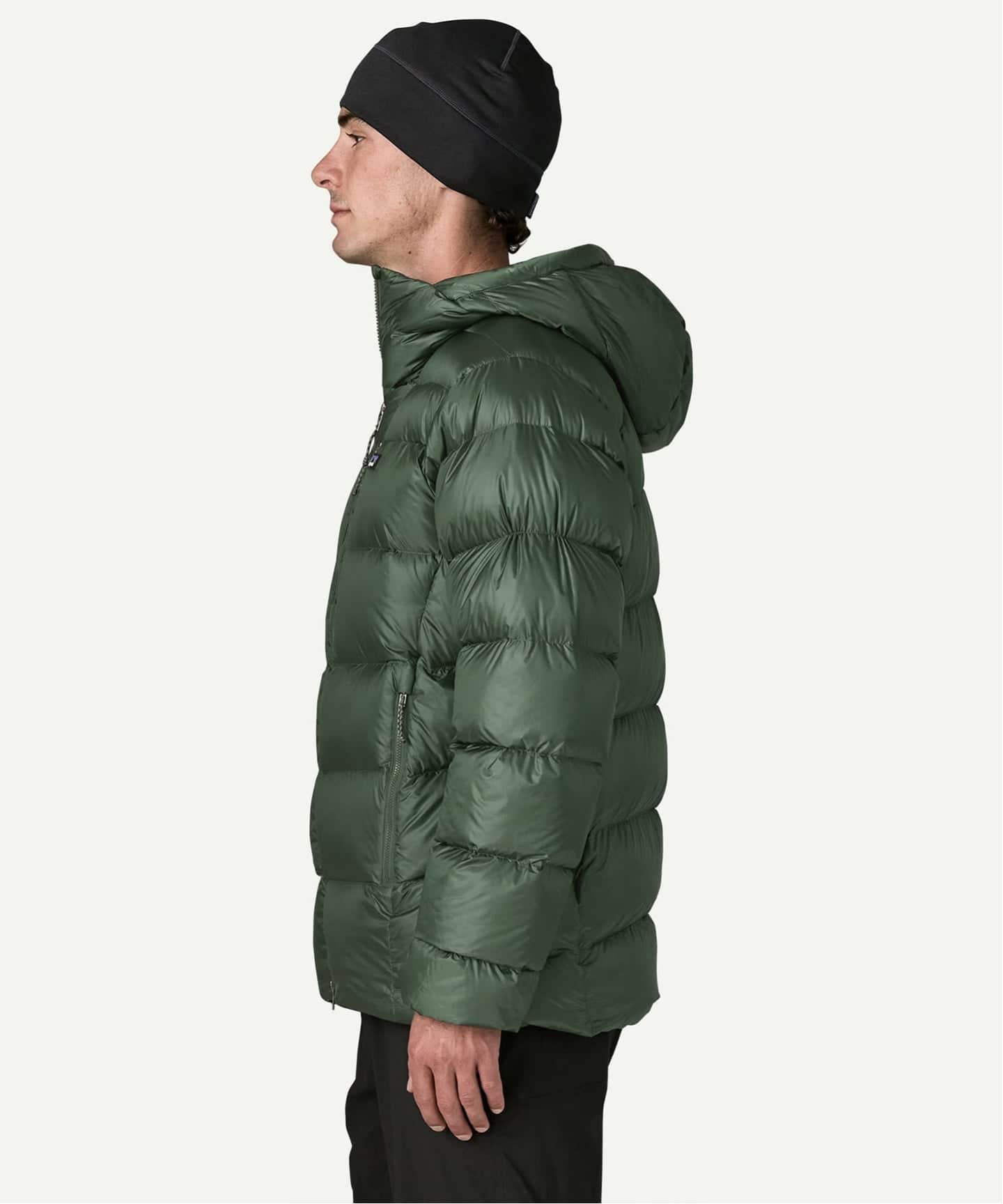 予約》Patagonia(パタゴニア) M's Fitz Roy Down Hoody 85501（ダウン