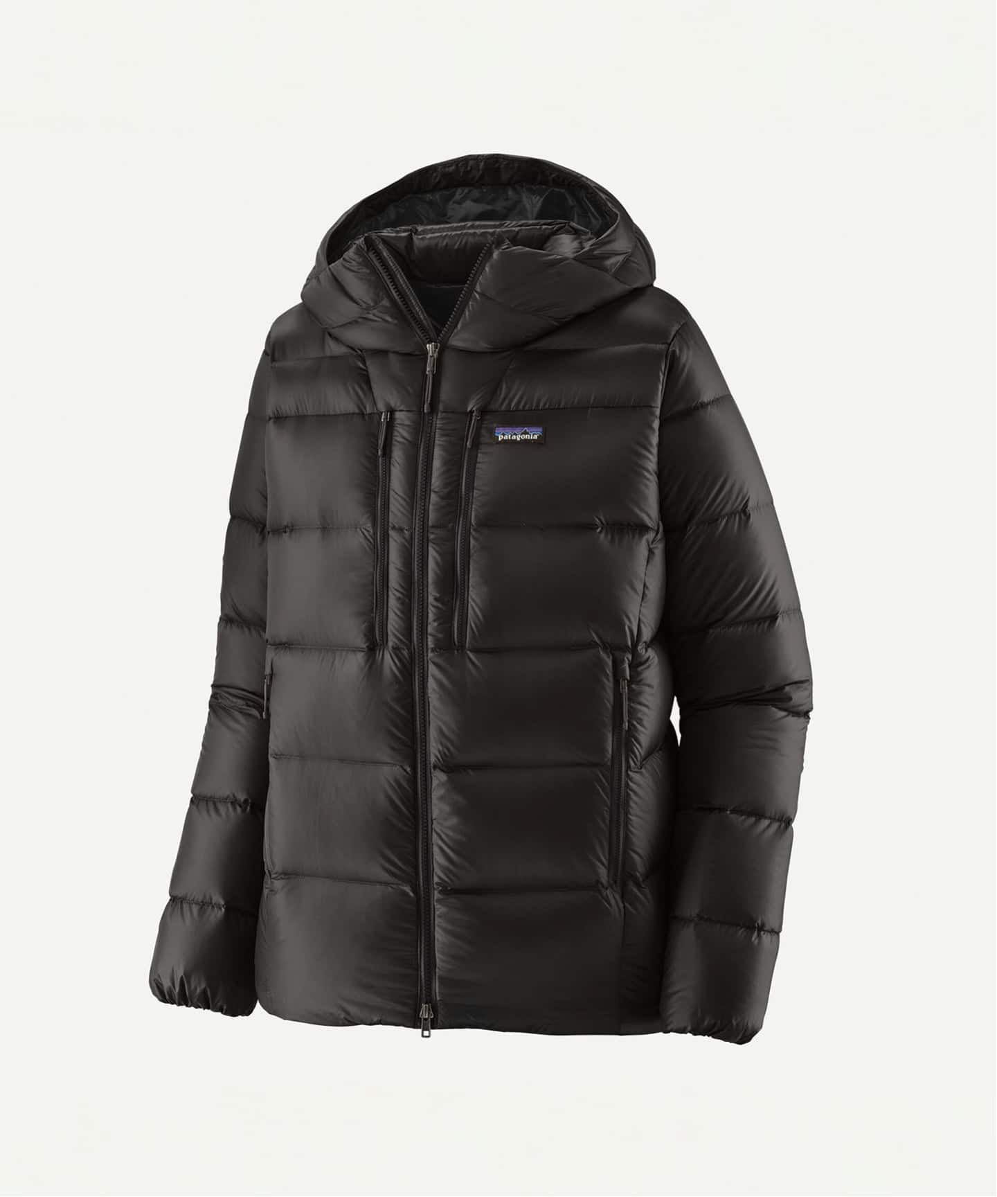 予約》Patagonia(パタゴニア) M's Fitz Roy Down Hoody 85501（ダウン