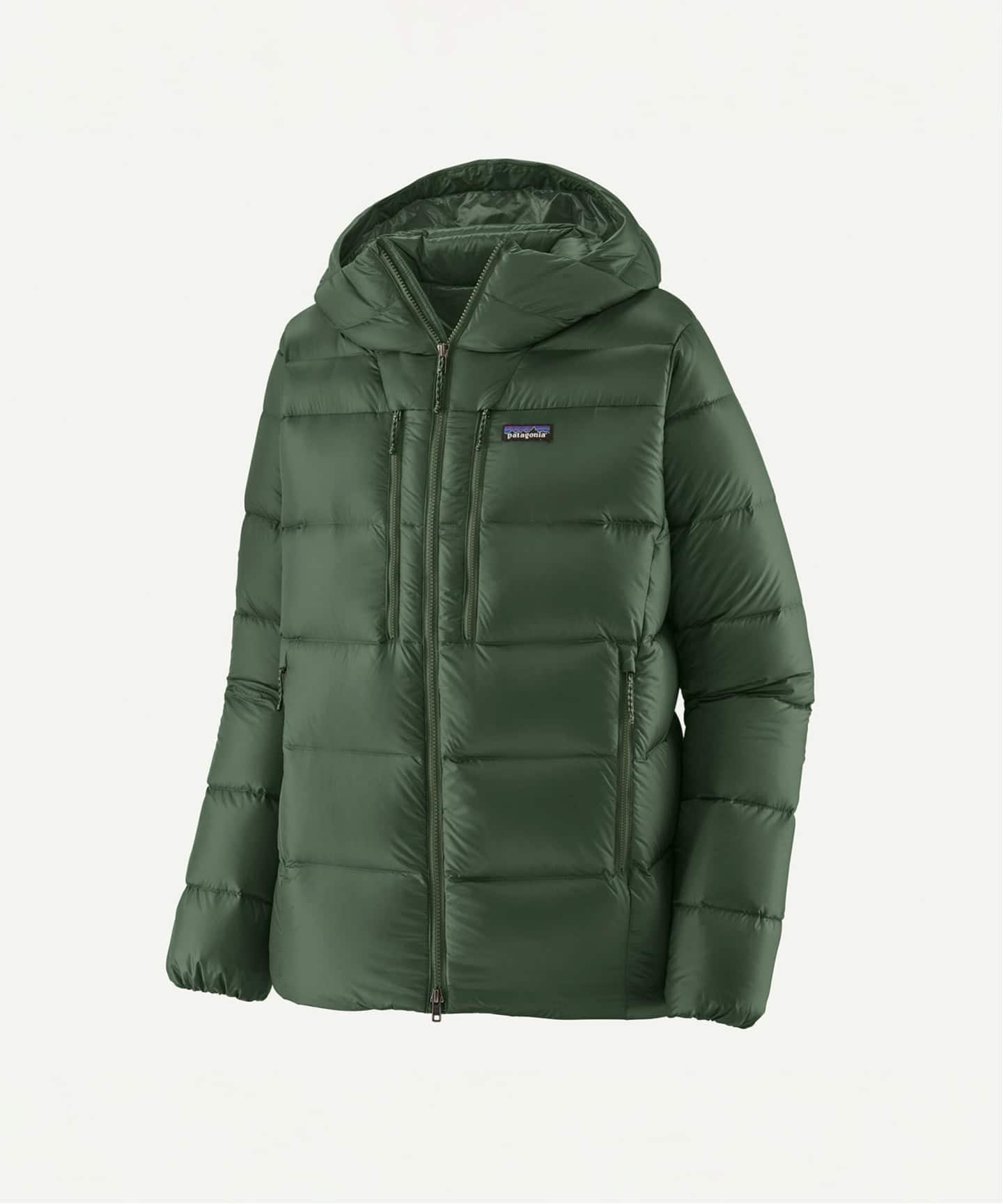 予約》Patagonia(パタゴニア) M's Fitz Roy Down Hoody 85501（ダウン
