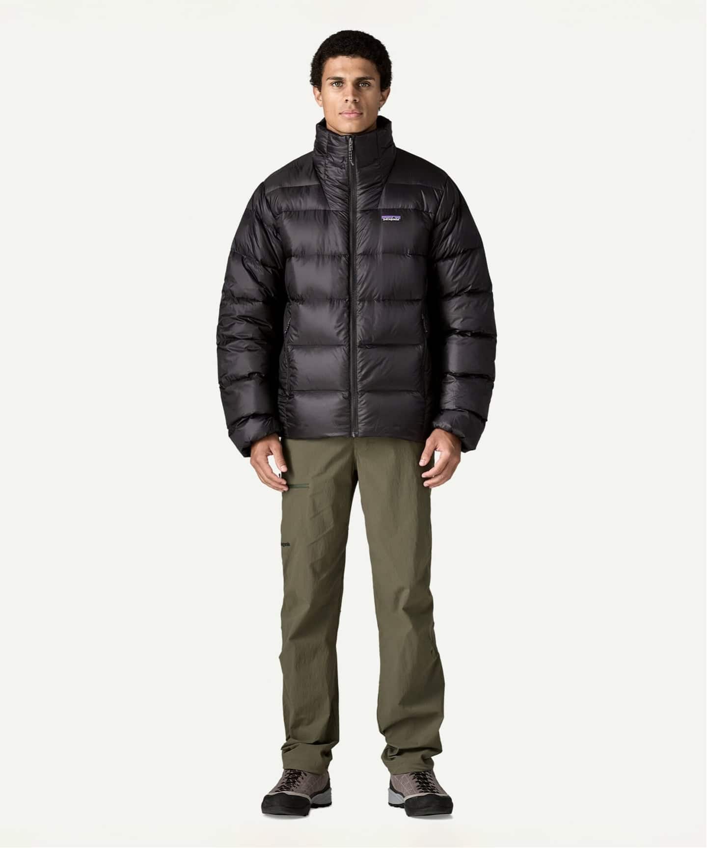 予約》Patagonia(パタゴニア) M's Fitz Roy Down Jkt 84587（ダウン