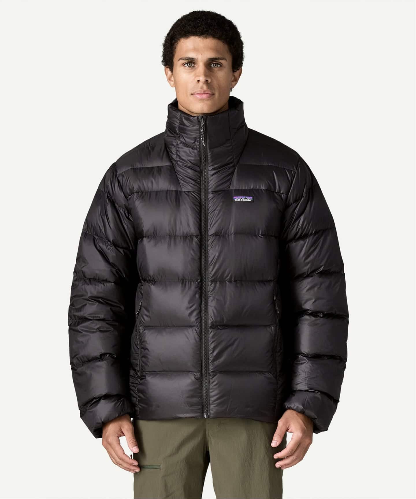 予約》Patagonia(パタゴニア) M's Fitz Roy Down Jkt 84587（ダウン