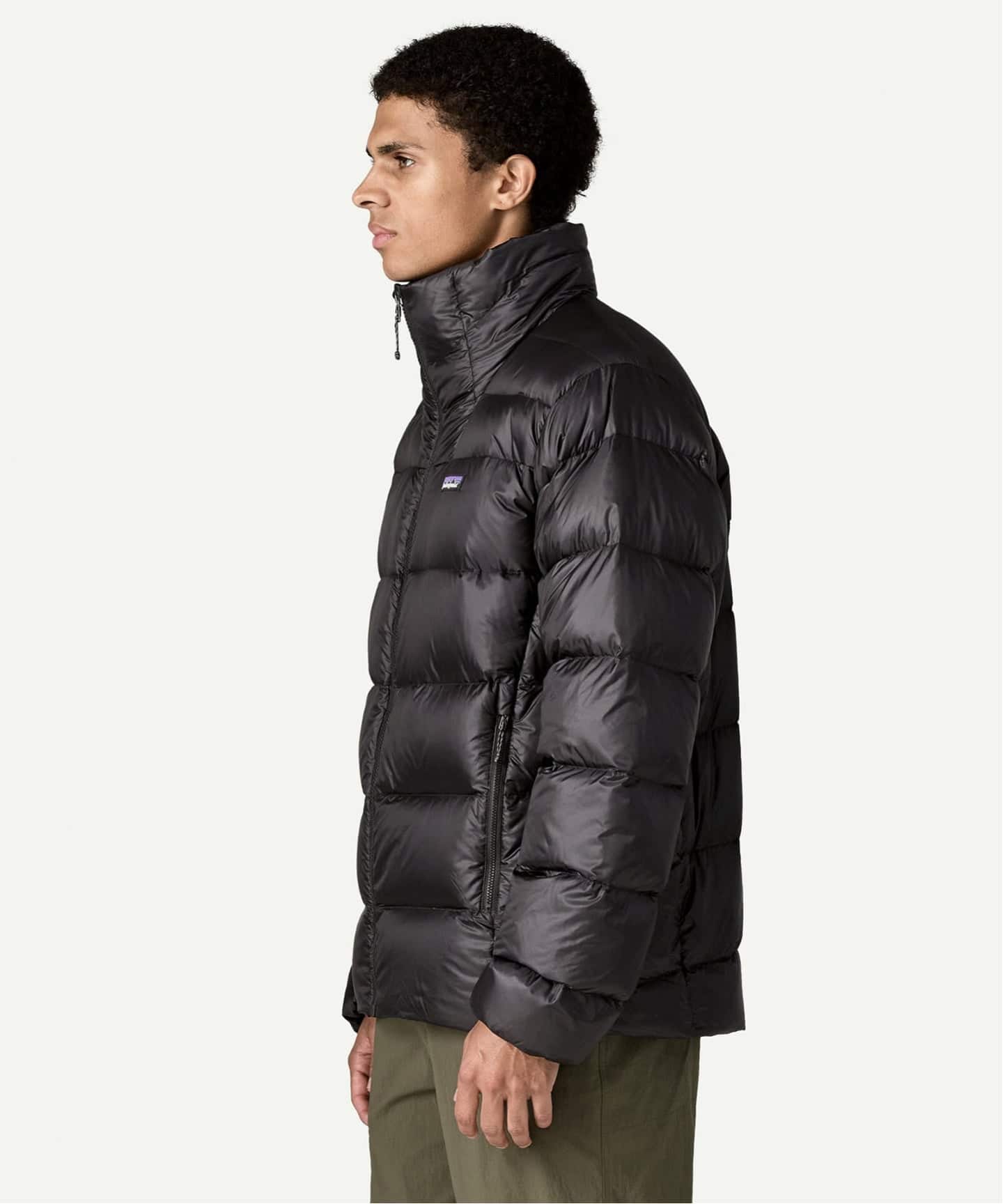 予約》Patagonia(パタゴニア) M's Fitz Roy Down Jkt 84587（ダウン