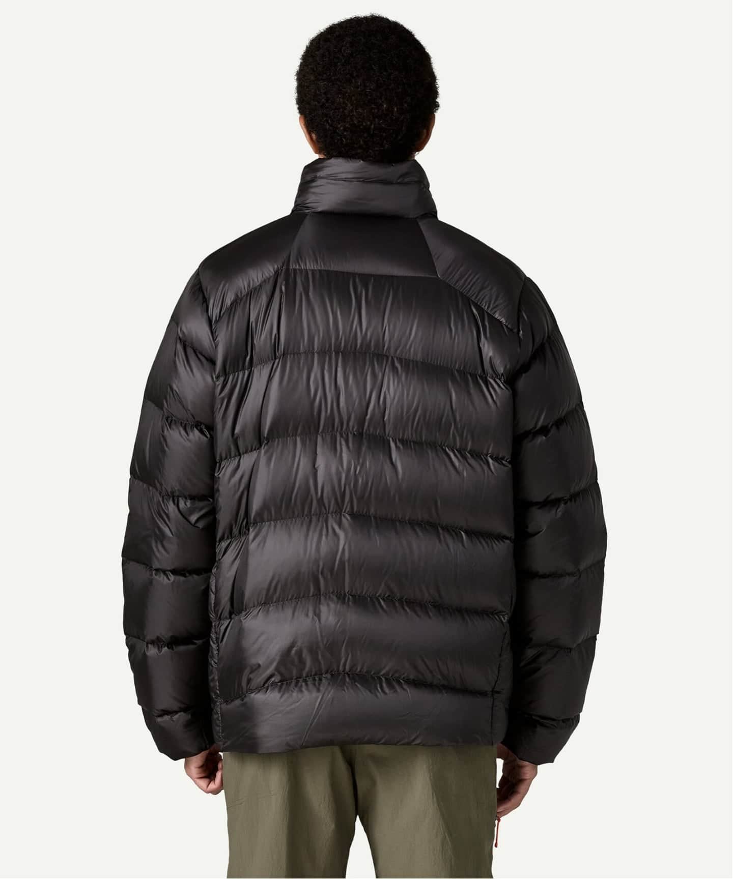 予約》Patagonia(パタゴニア) M's Fitz Roy Down Jkt 84587（ダウン