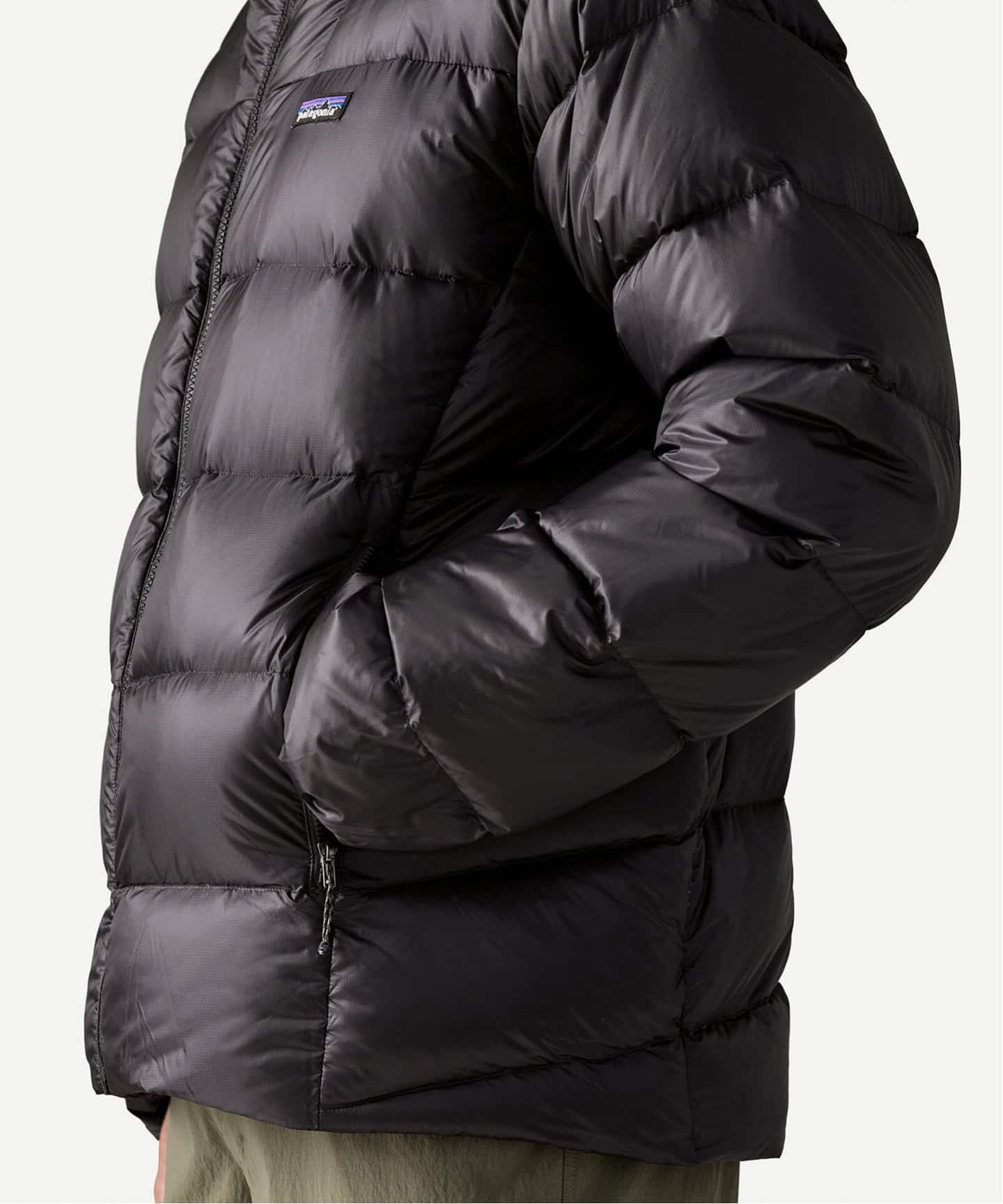 予約》Patagonia(パタゴニア) M's Fitz Roy Down Jkt 84587（ダウン