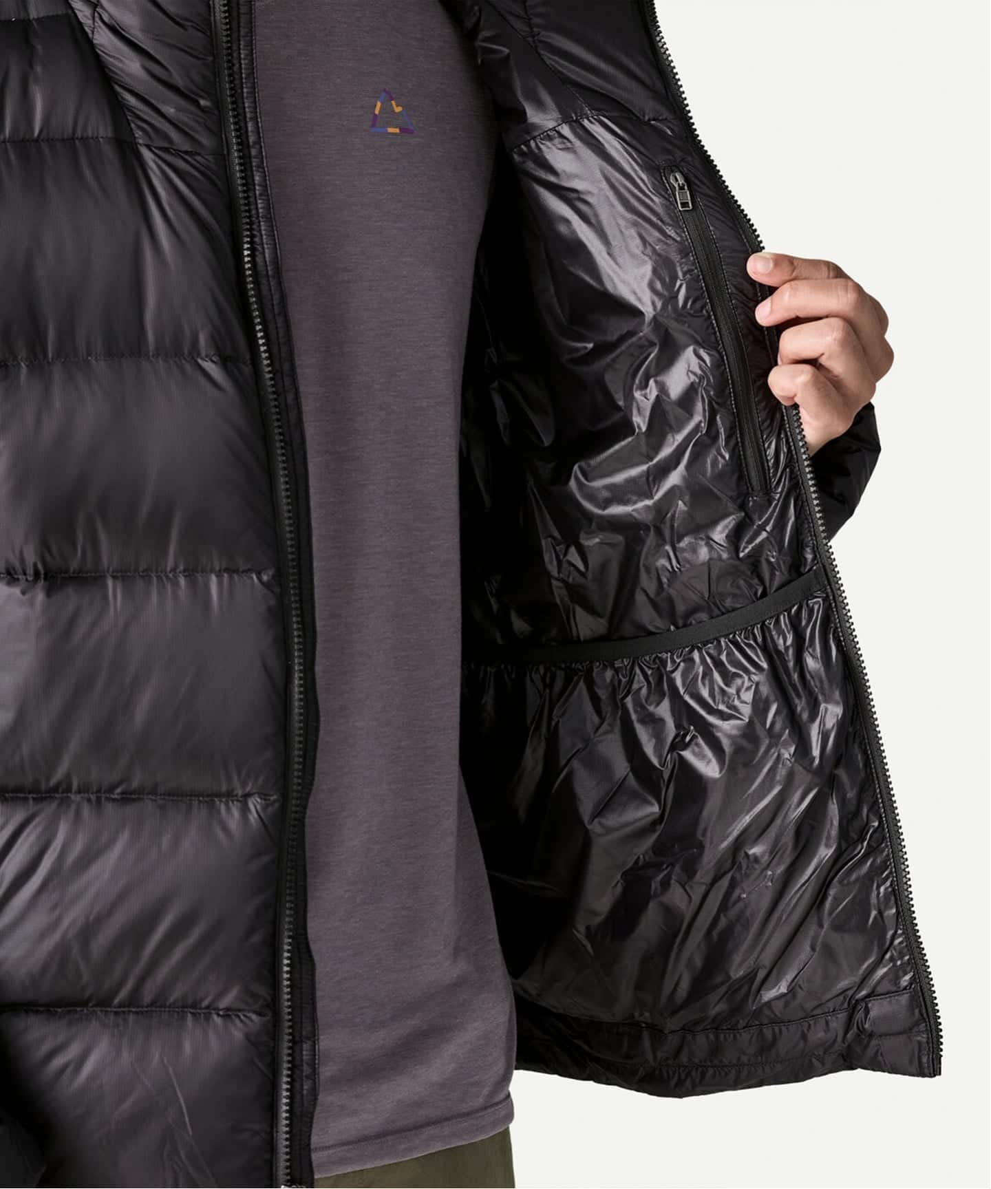 予約》Patagonia(パタゴニア) M's Fitz Roy Down Jkt 84587（ダウン