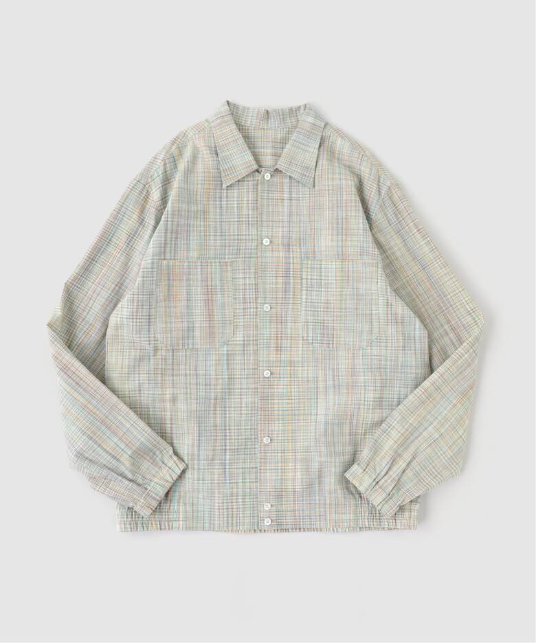 ブルゾン／アウター