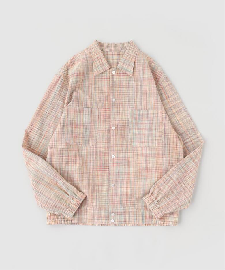 ブルゾン／アウター