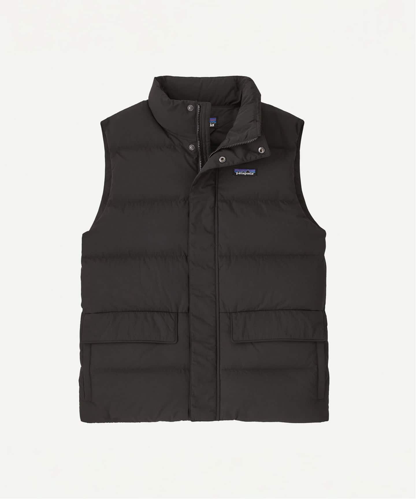 予約》Patagonia(パタゴニア) M's Sisar Down Vest 21085（ダウン