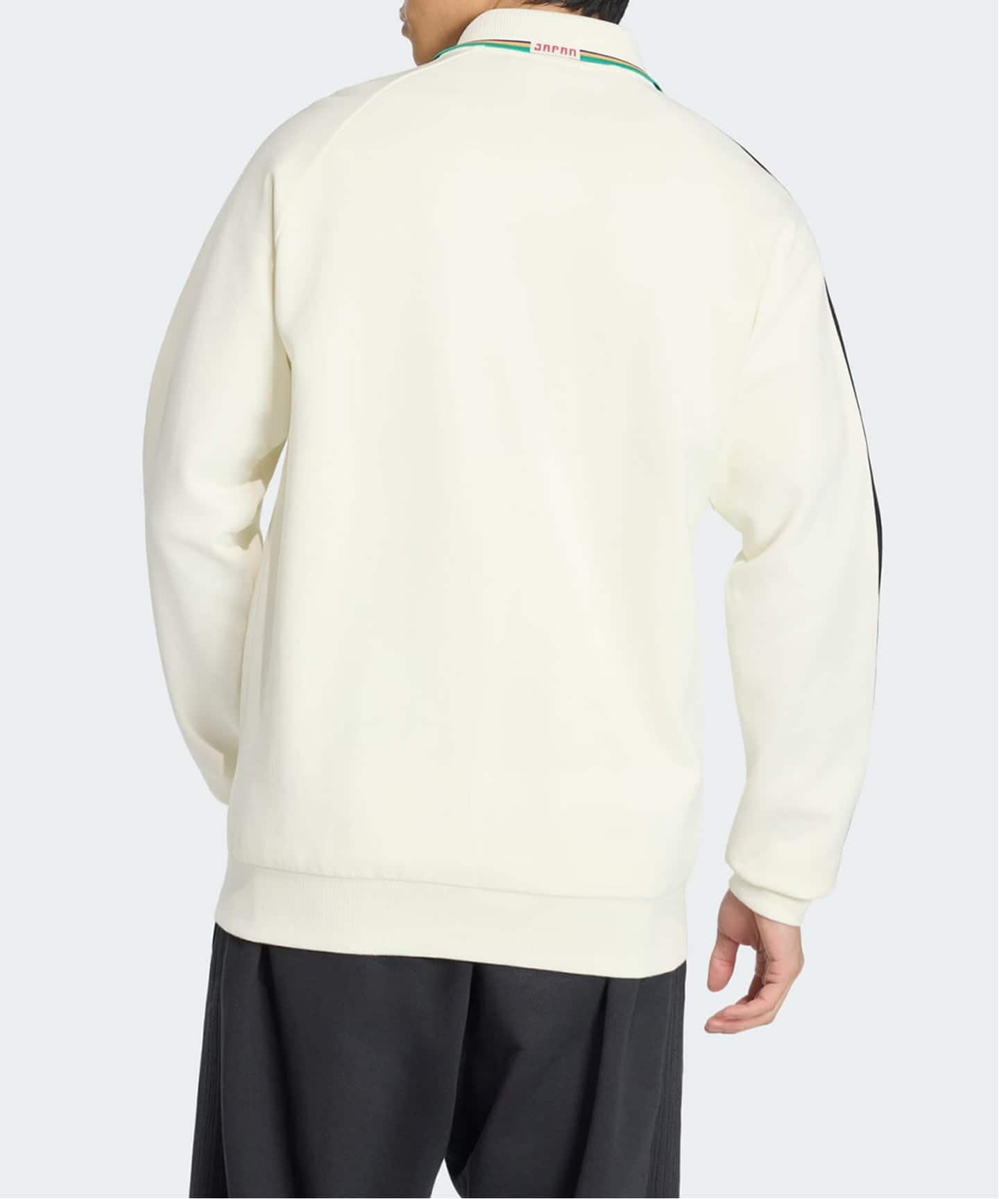 予約》adidas（アディダス）W-CUP JAPAN AWAY ANTHEM JACKET（その他