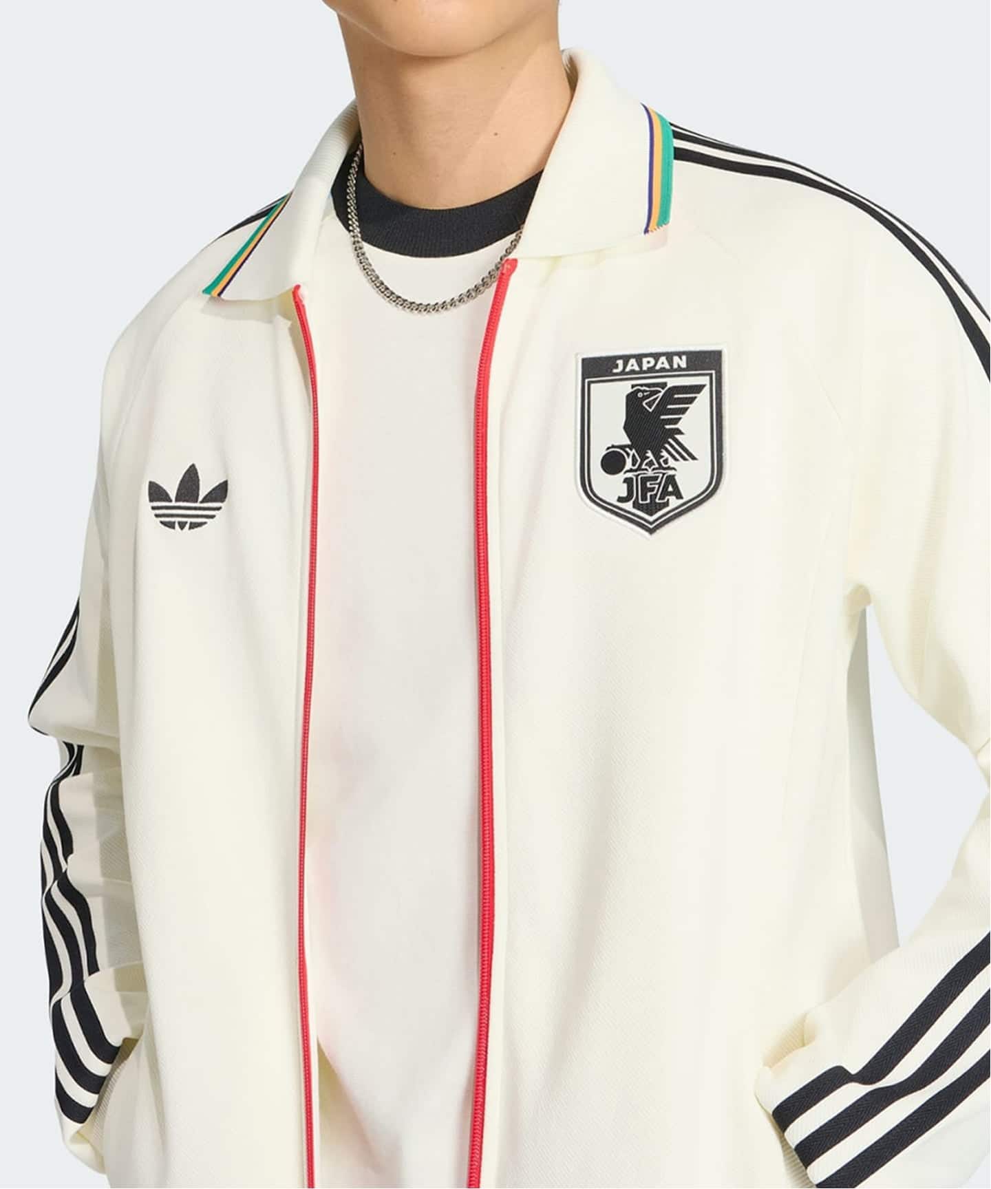 予約》adidas（アディダス）W-CUP JAPAN AWAY ANTHEM JACKET（その他