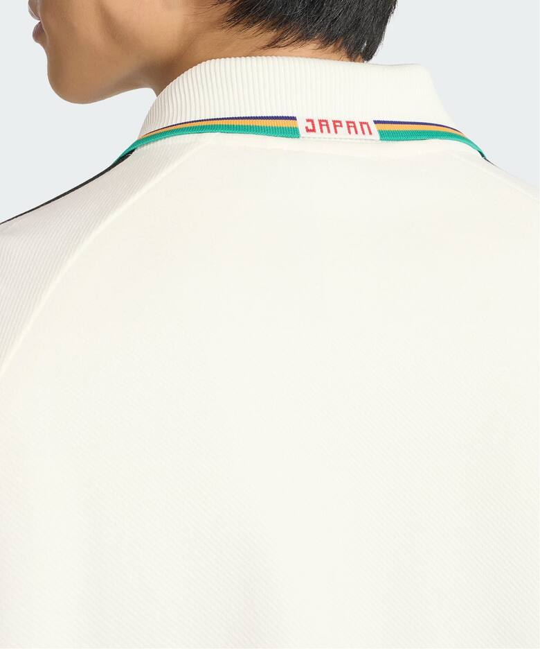 adidas（アディダス）W-CUP JAPAN AWAY ANTHEM JACKET（その他ブルゾン 