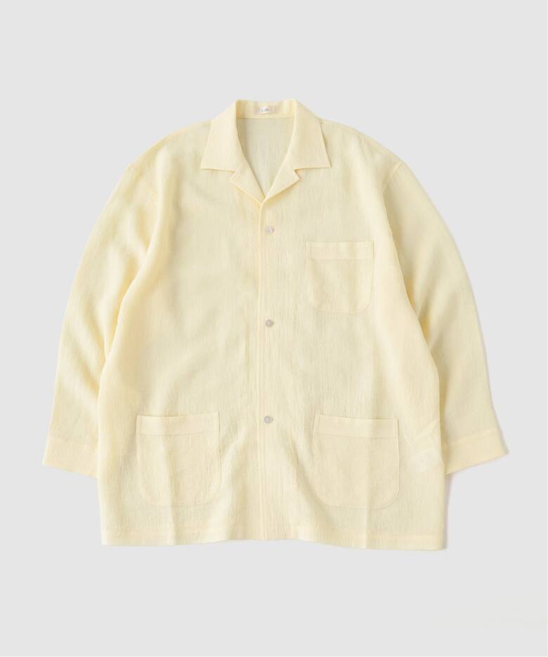 ブルゾン／アウター