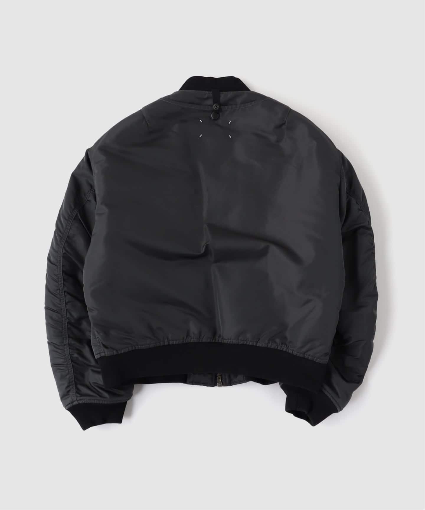 MAISON MARGIELA(メゾン マルジェラ) REVERSIBLE BOMBER（MA-1