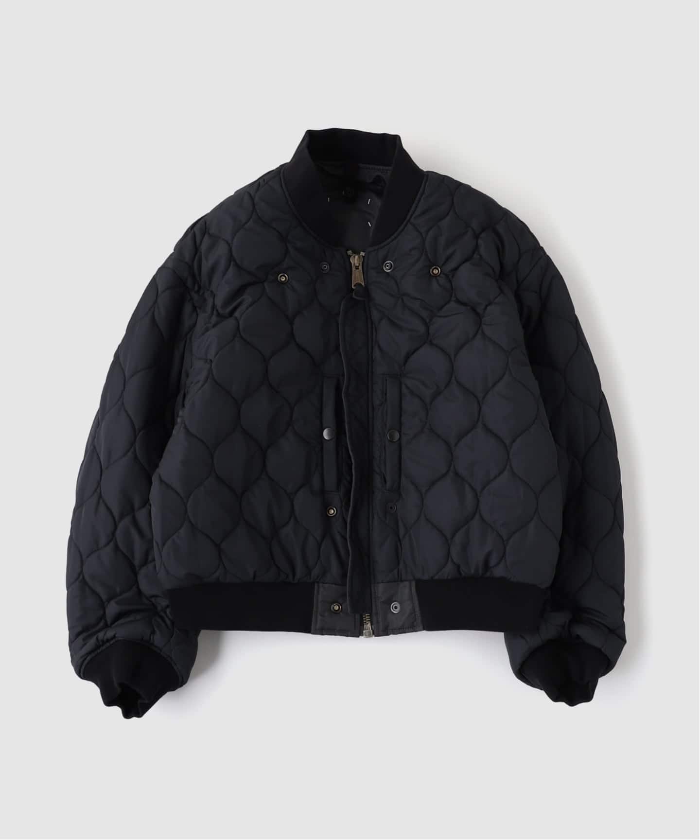 MAISON MARGIELA(メゾン マルジェラ) REVERSIBLE BOMBER（MA-1