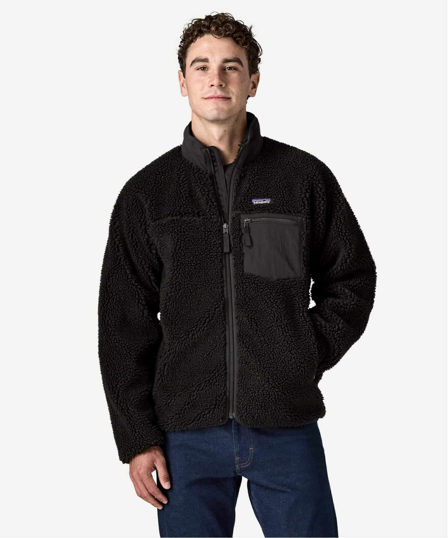 予約》Patagonia(パタゴニア) M's Classic Retro-X Jkt 23057（ボア