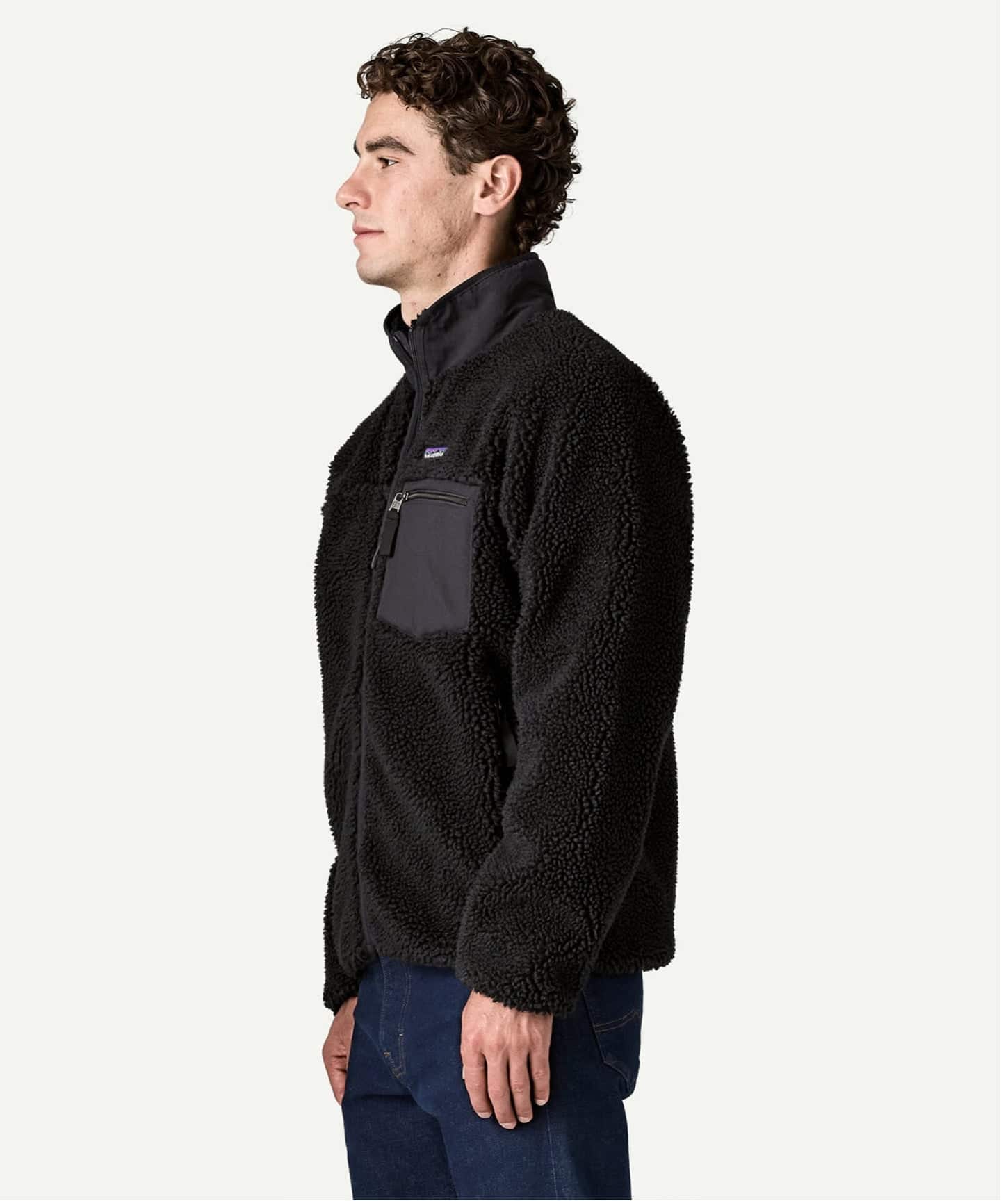予約》Patagonia(パタゴニア) M's Classic Retro-X Jkt 23057（ボア