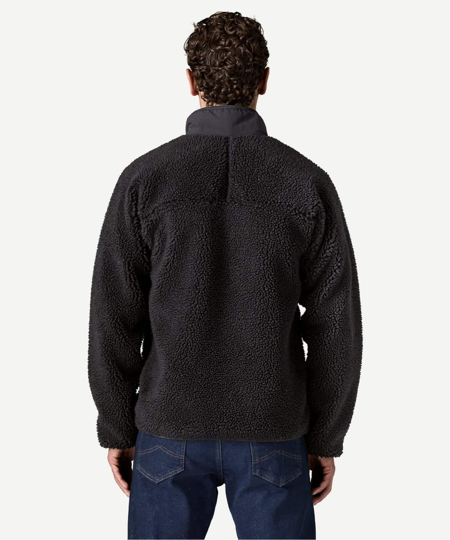 予約》Patagonia(パタゴニア) M's Classic Retro-X Jkt 23057（ボア