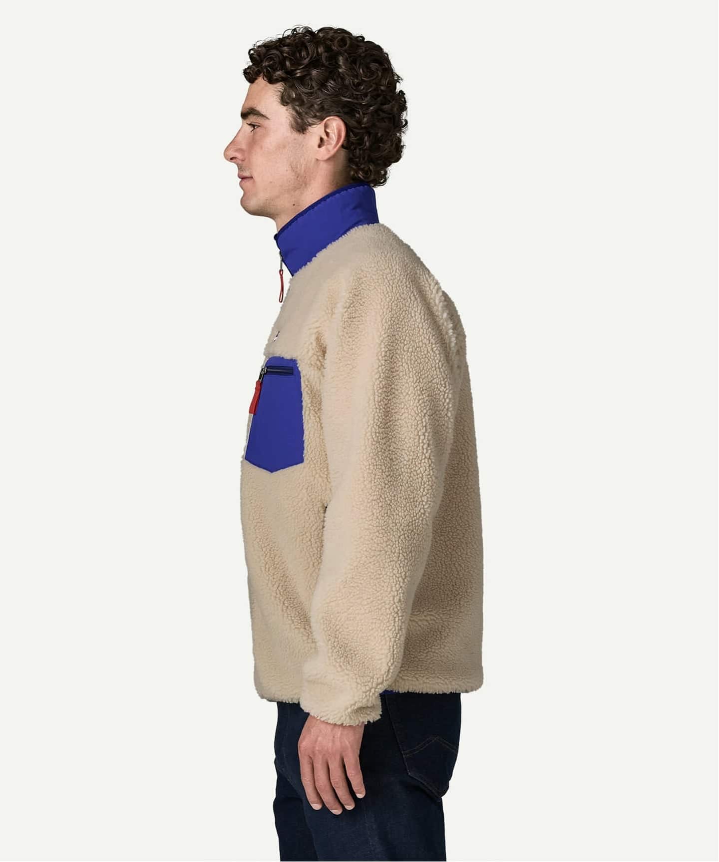 予約》Patagonia(パタゴニア) M's Classic Retro-X Jkt 23057（ボア