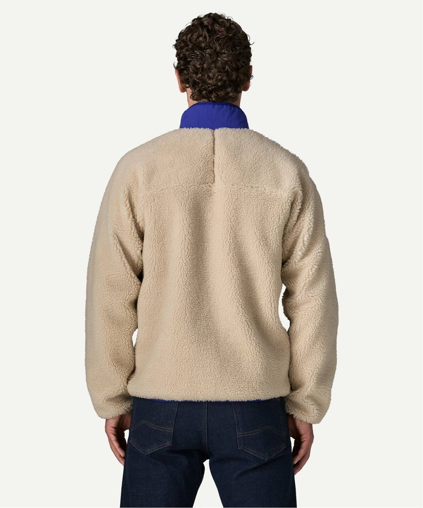 予約》Patagonia(パタゴニア) M's Classic Retro-X Jkt 23057（ボア
