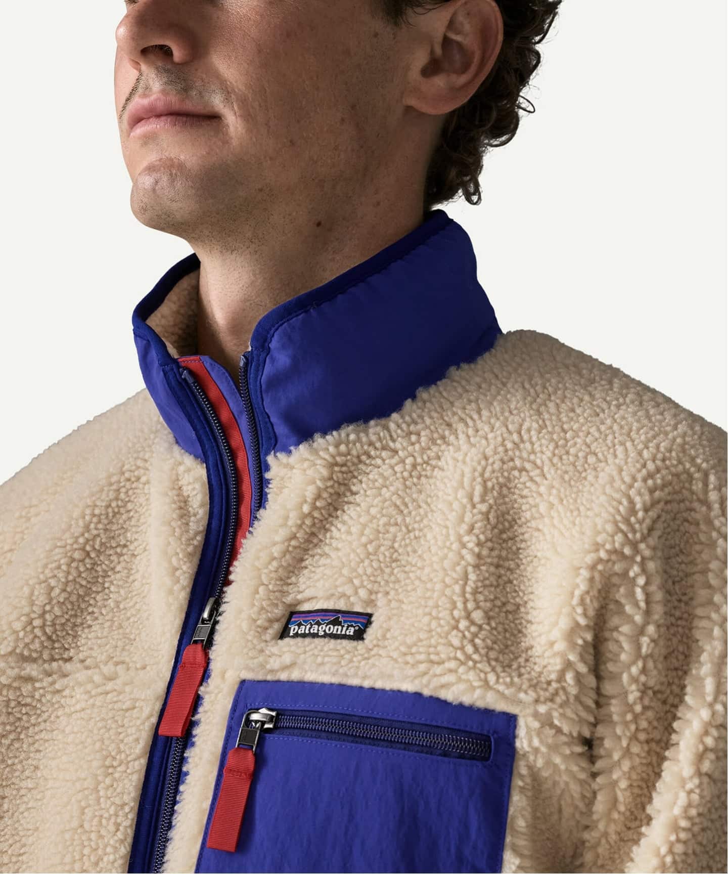 予約》Patagonia(パタゴニア) M's Classic Retro-X Jkt 23057（ボア