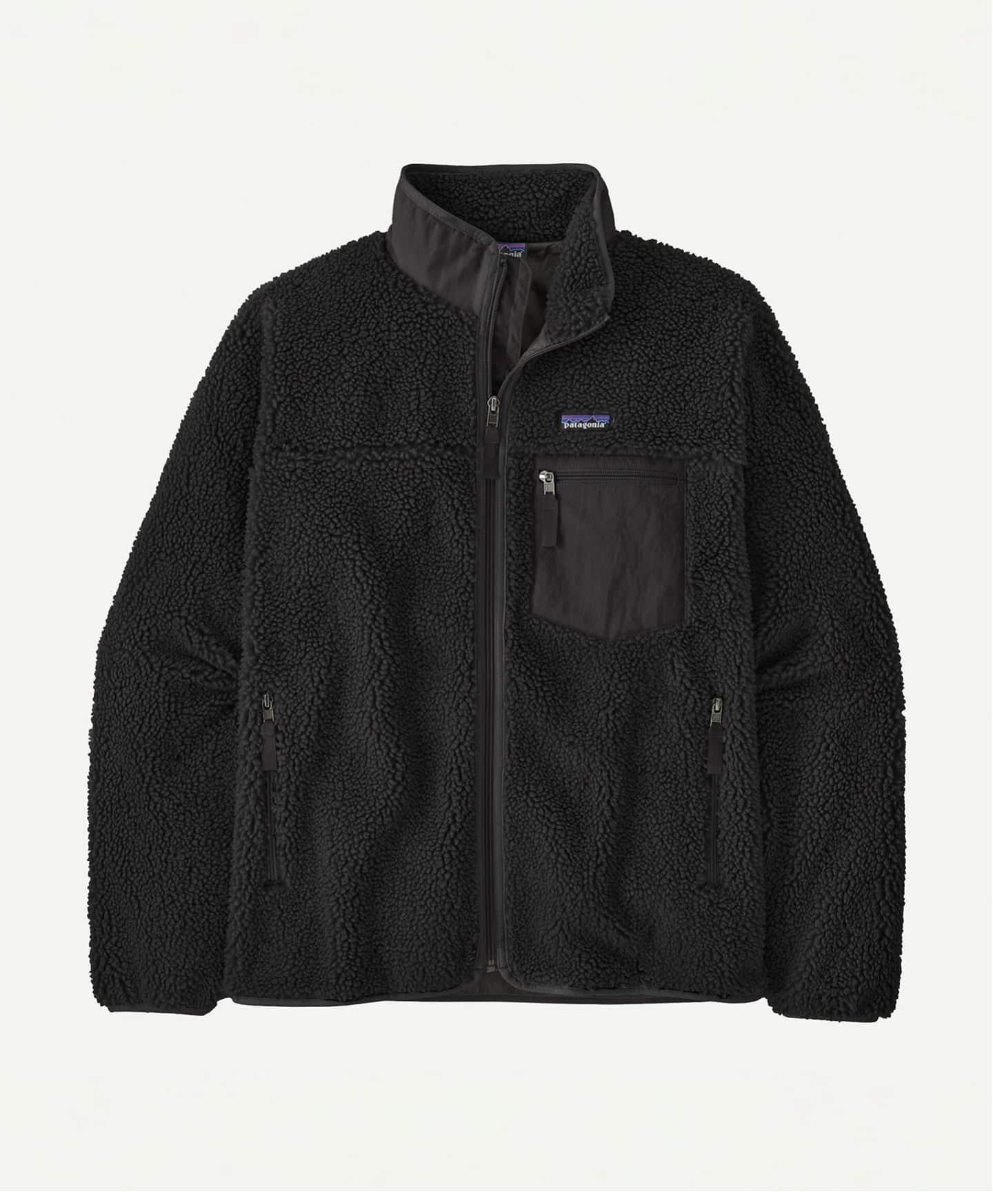 予約》Patagonia(パタゴニア) M's Classic Retro-X Jkt 23057（ボア