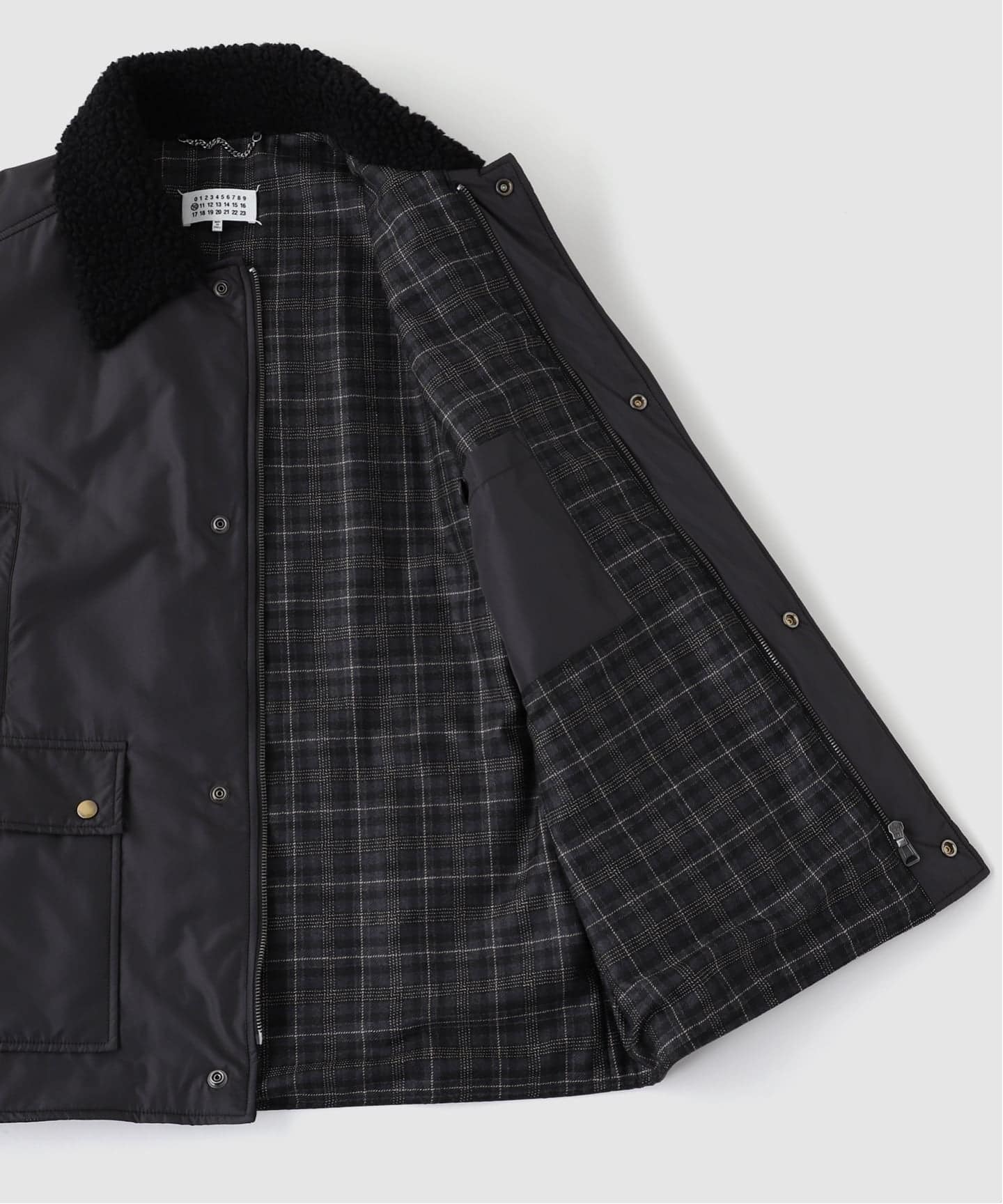 MAISON MARGIELA(メゾン マルジェラ) HUNTING JACKET（その他ブルゾン