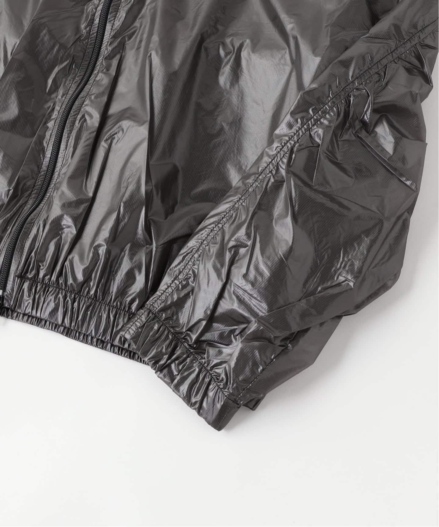 G.C.G（ガブリエラコールガーメンツ）RIPSTOP HOODED ZIPPER JACKET