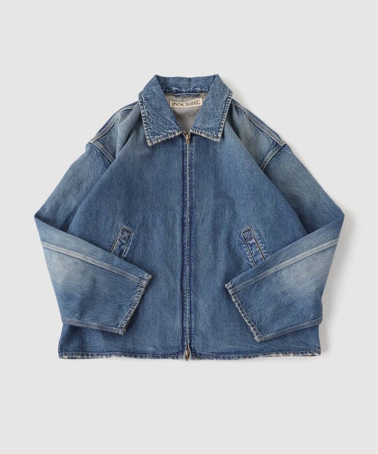 ブルゾン／アウター