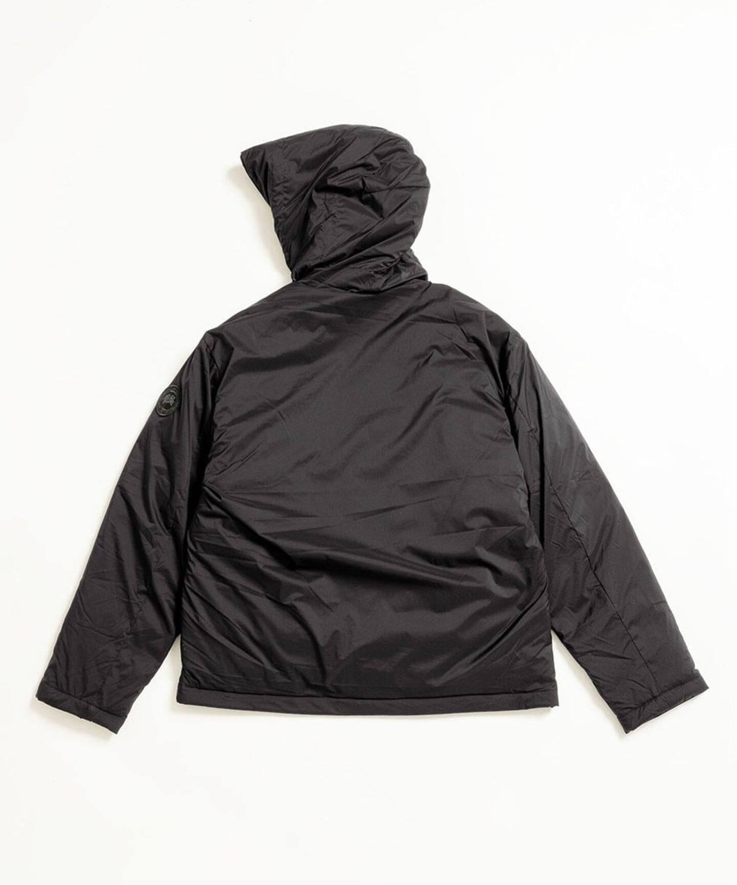 予約》CANADA GOOSE (カナダグース) 1065MJB Lodge Hoody Japan
