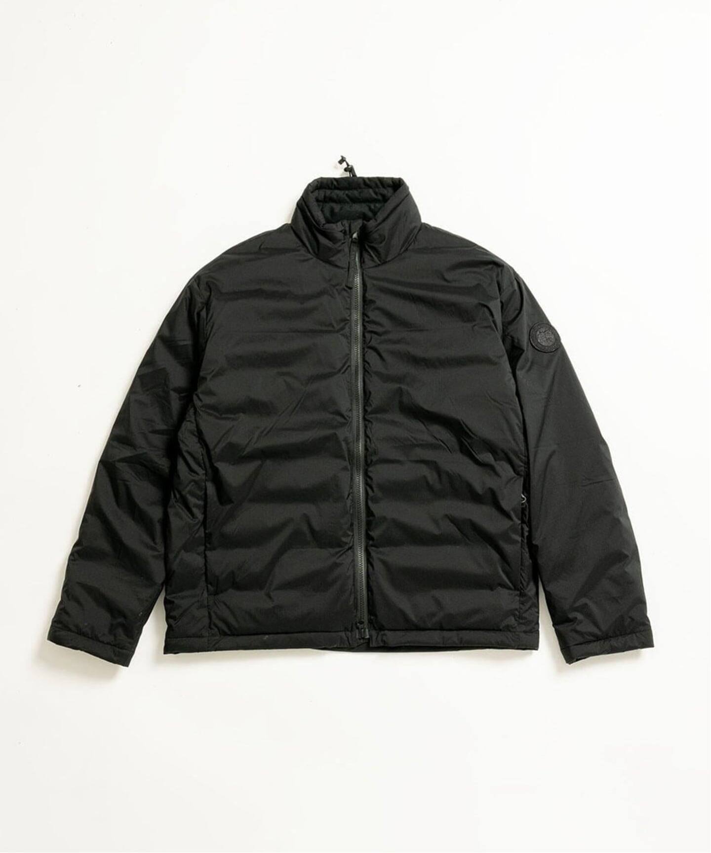 予約》CANADA GOOSE (カナダグース) 1065MJB Lodge Jacket Japan 