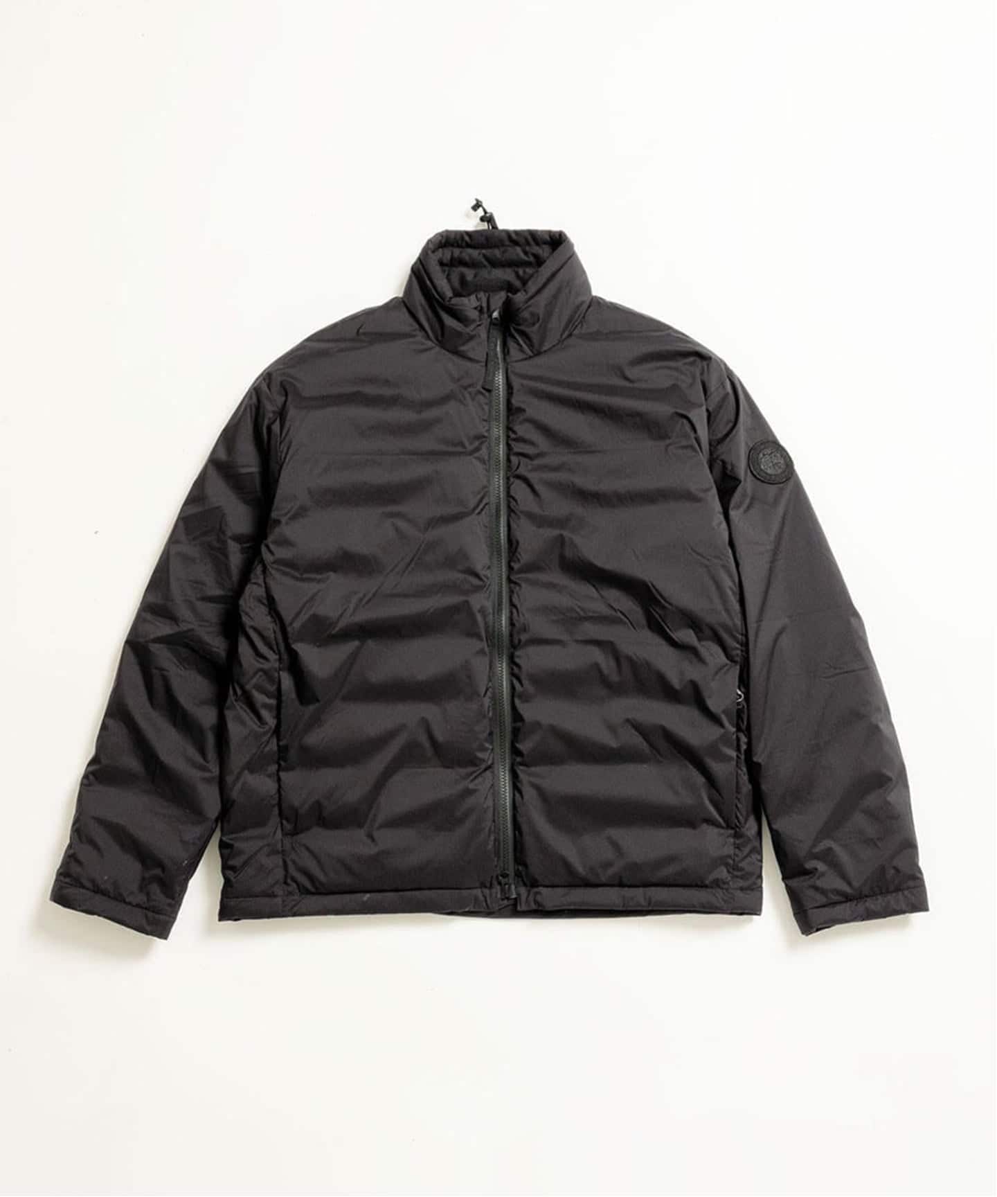 予約》CANADA GOOSE (カナダグース) 1065MJB Lodge Jacket Japan