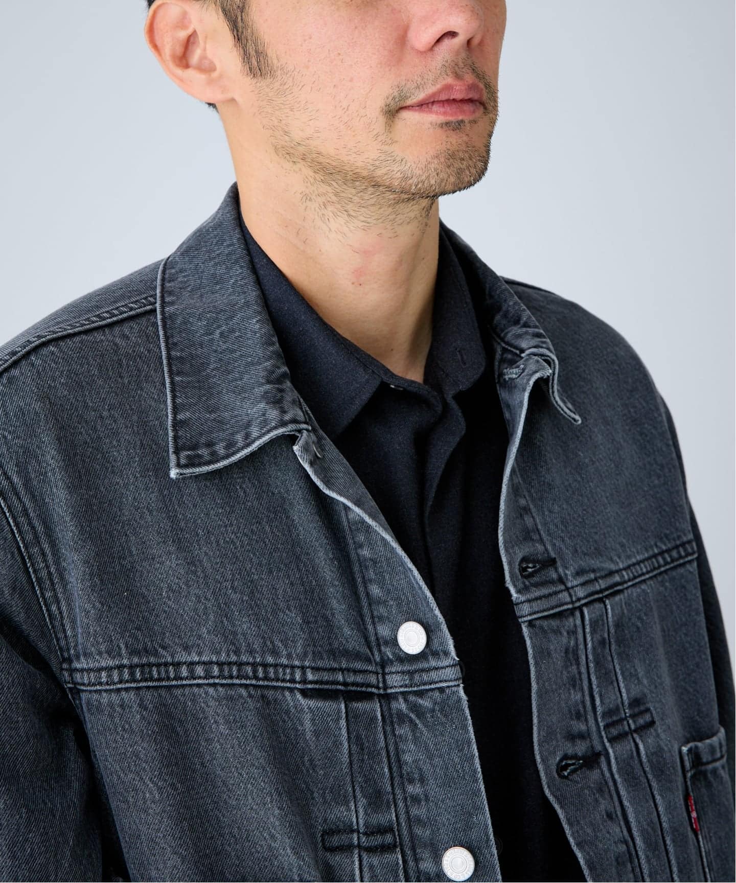 予約》Levi's(リーバイス) 別注 2nd Type トラッカー ジャケット