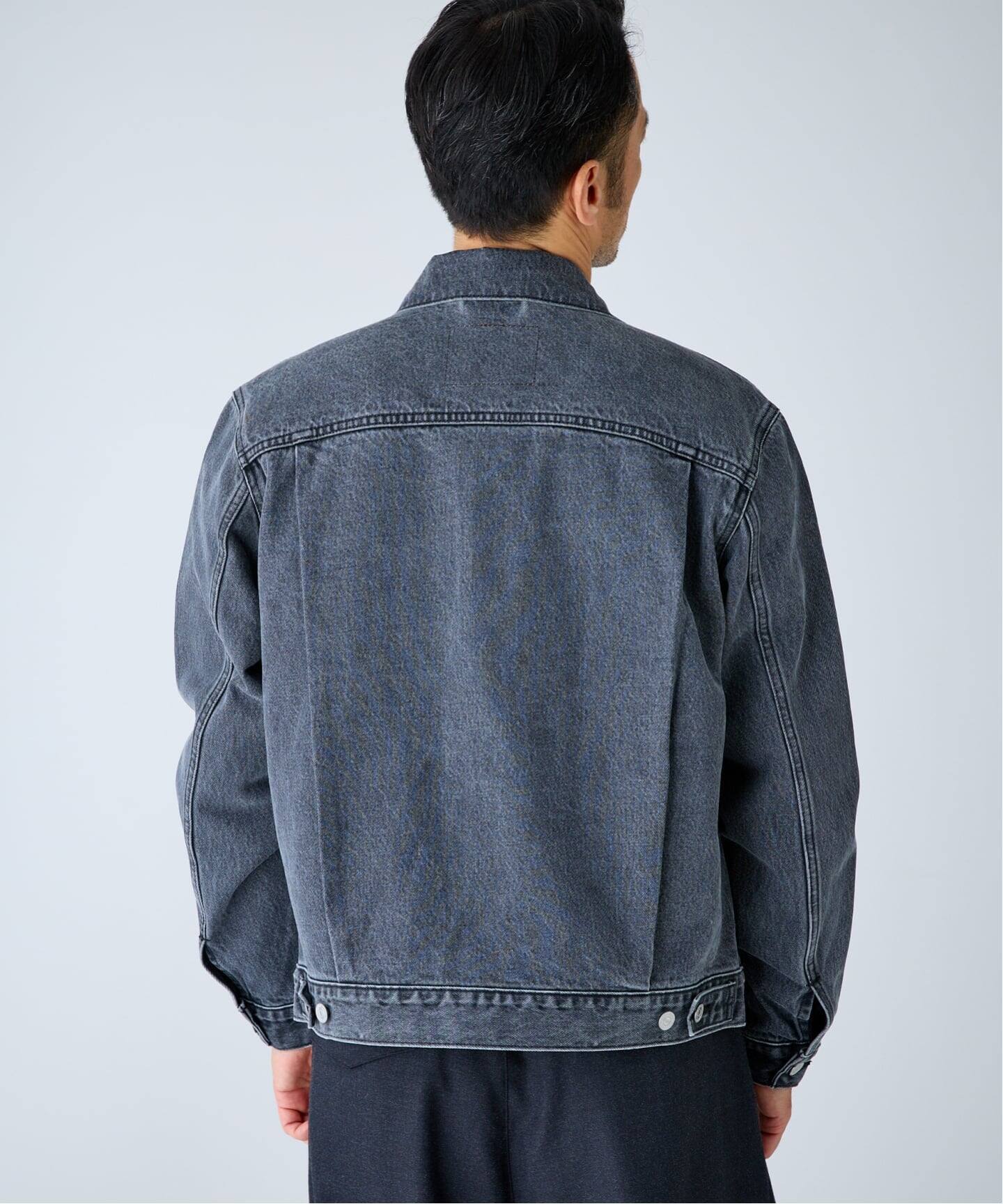 予約》Levi's(リーバイス) 別注 2nd Type トラッカー ジャケット