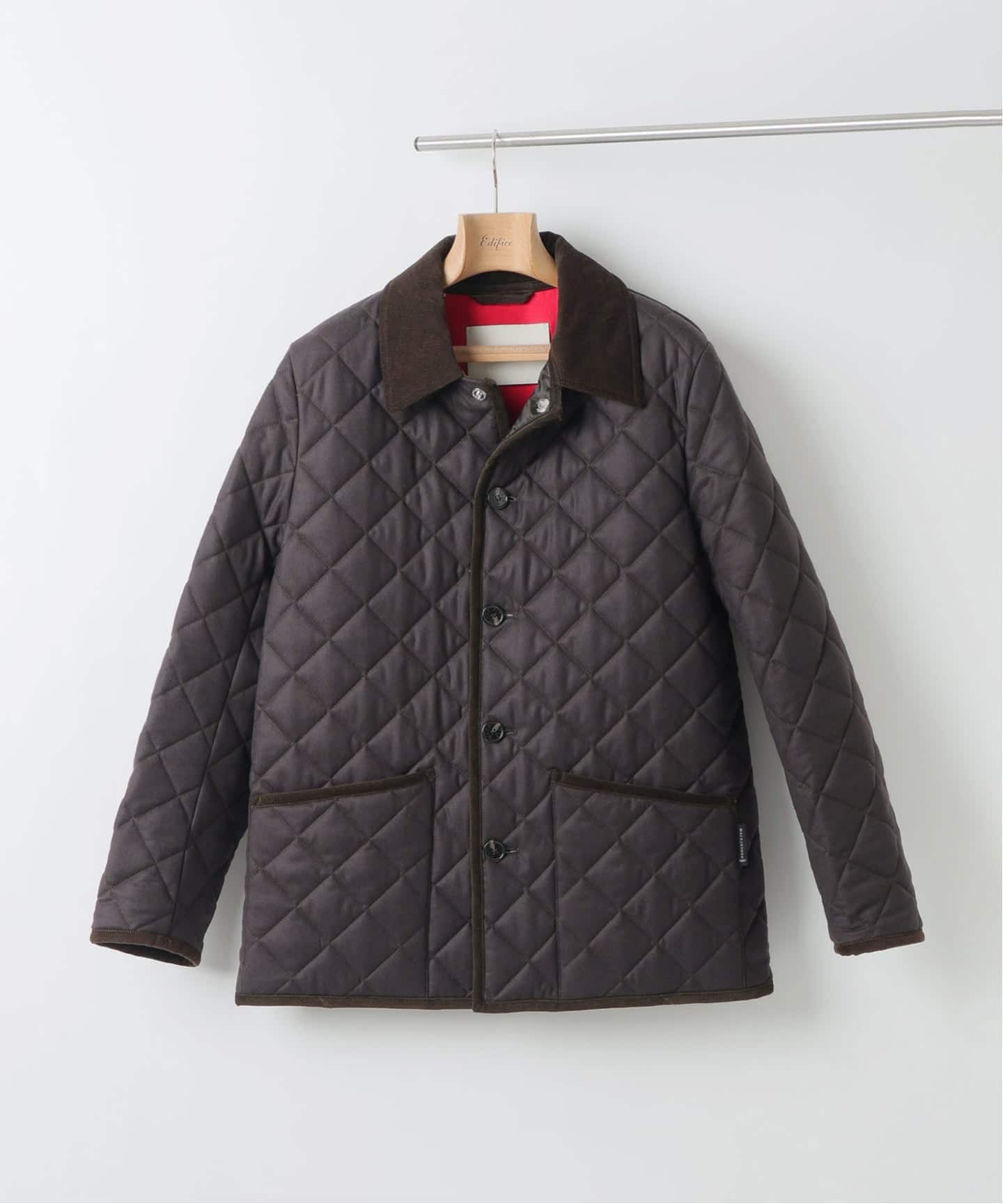 予約》MACKINTOSH(マッキントッシュ) 別注 WAVERLY/ウェーヴァリー